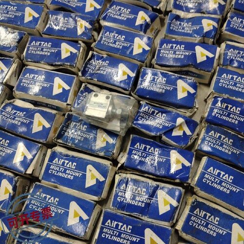 议 价AIRTAC亚德客气缸MU10X4B工业自动可 维修
