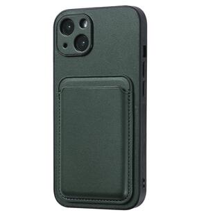 新款适用iPhone17pro手机壳带卡包15promax皮革插卡钱包苹果16卡套一体皮套13防摔男士女款11全包保护套皮质