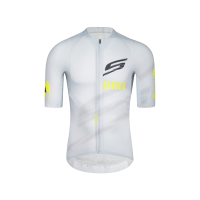 AOE意大利环法联名骑行服男款夏