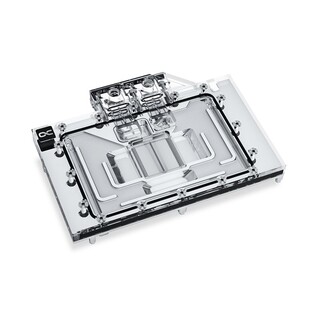 欧酷索泰天启RTX4080/4090AMP Trinity 显卡散热全覆盖分体水冷头