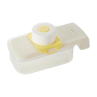 炊大皇切菜神器多功能擦丝器护手厨房家用土豆丝刨丝器波浪刀新款