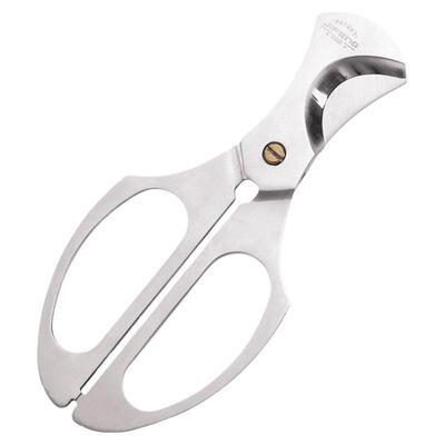 大口径雪茄剪JIFENG不锈钢