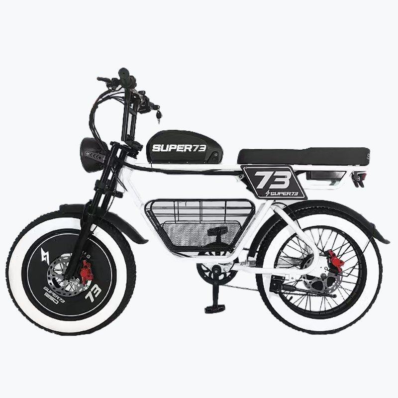 super73可上牌电动车多种模式