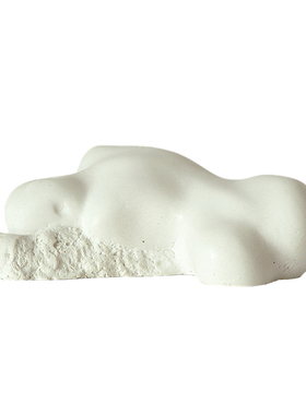 久处不厌水泥装饰抽象原创摆件