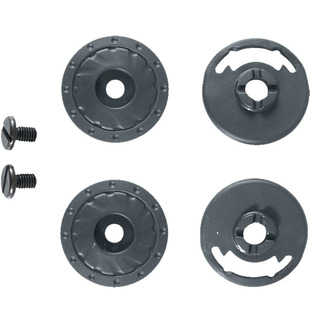意大利Caberg Freeride遮阳板镜片配件零件原厂出正品