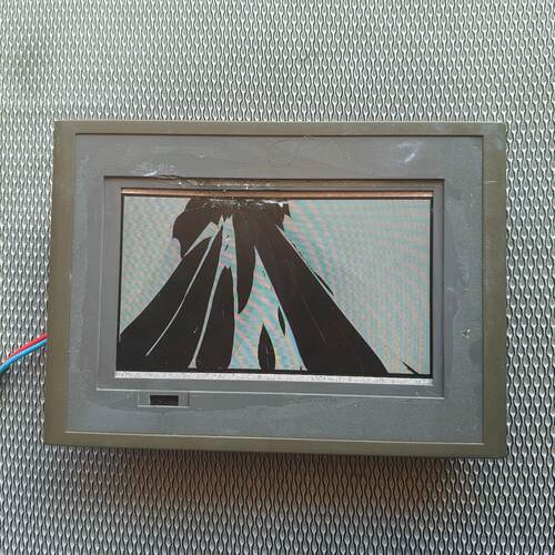 【询价】昆仑通态触摸屏主板，PCB-A623-27.96，工业级触摸适用