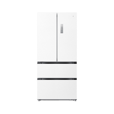 新品小米米家冰箱Pro法式双系统60cm超薄508L四门大容量家用04