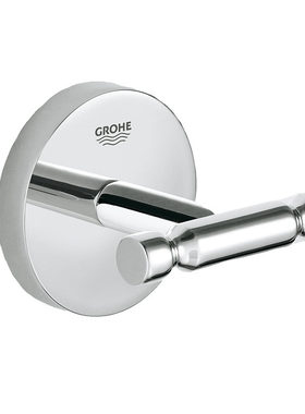 GROHE/高仪卫生间五金挂件挂衣钩
