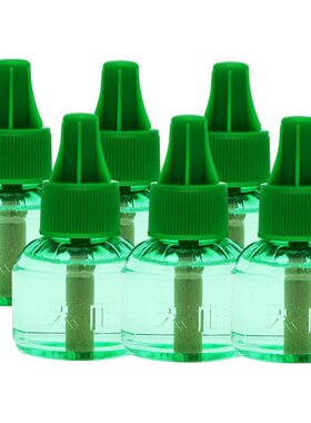 家用电热驱蚊液灭蚊液无香蚊香液