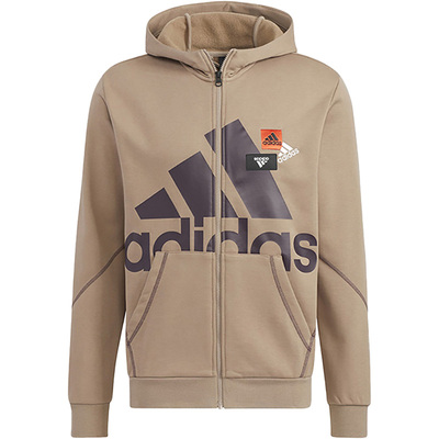 Adidas/阿迪达斯男子针织外套