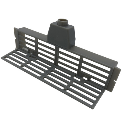 逃框防盗器王笼蜂巢隔片工具