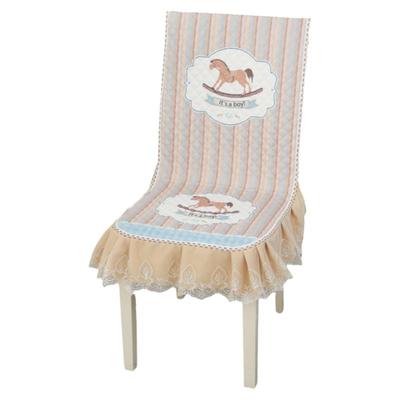 加厚椅子套罩防滑现代通用通用