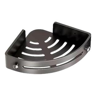 免打孔浴室三角架洗漱台卫生间壁挂置物架洗手间厕所厨房收纳角架