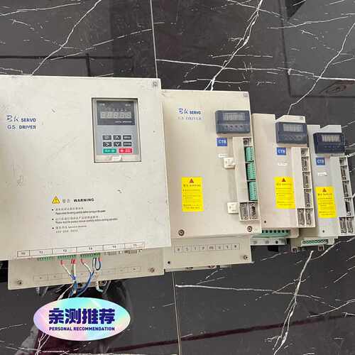 CTB北京超同步变频器伺服驱动器BKSC-4075GS1 B