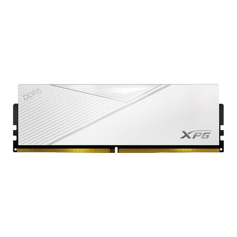 威刚XPG威龙D500 ddr5 16G/32G 6000频率台式机电脑内存条马甲条