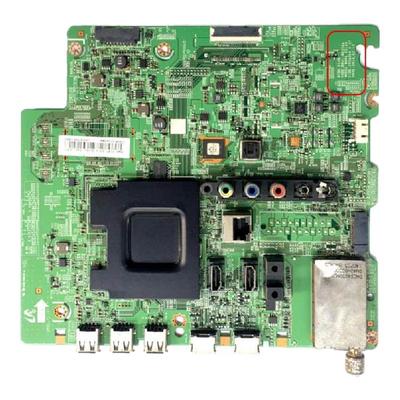 三星电路板主板BN41-02156