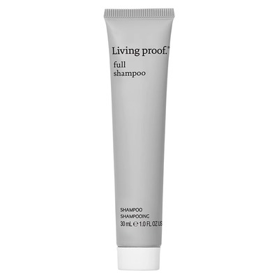 【天猫U先】Living Proof缕灵丰盈蓬松洗发水30ml
