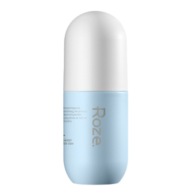 roze留香珠旗舰店柔之伊持久留香除螨洗衣物凝珠家用抑菌柔顺护理