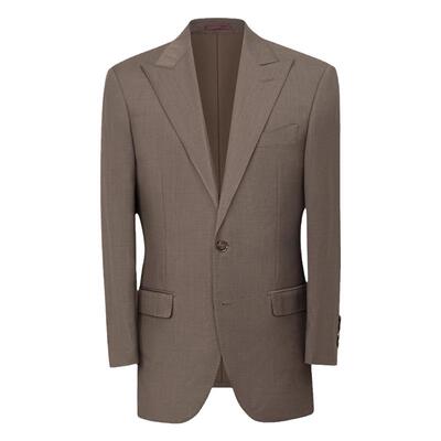 【1499礼盒】西服套装澳洲羊毛