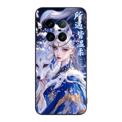 昊淘适用vivox90Pro+手机壳vlvox90Pro+动漫v2227a网红仙侠V2227A轻奢viv0X90Pro+高颜值VIVO外壳vovox90Pro+