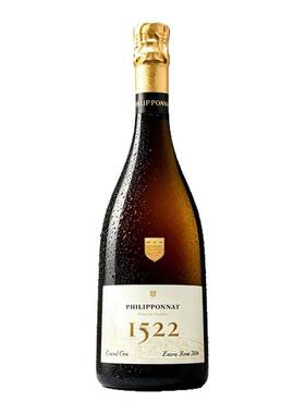 法国 Philipponnat 菲丽宝娜1522系列年份reserve brut珍藏香槟