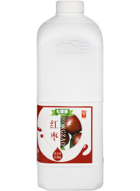 集饮9倍红枣汁酸奶专用浓浆