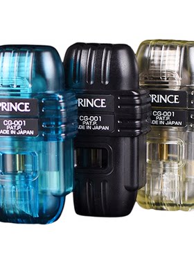 日本Prince王子雪茄打火机CG-001