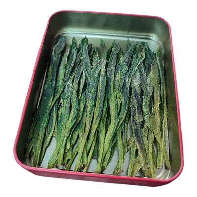 2026新茶猴坑村猴魁捏尖农家直销