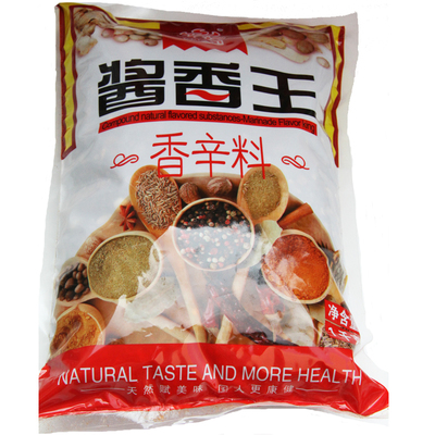 独凤轩酱香王香辛料卤料