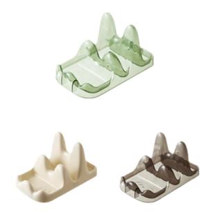 锅盖架台面坐式置物架锅盖放置器沥水架锅盖架收纳锅盖架子神器