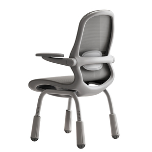 椅子学习椅可升降书桌座椅家用办公椅子舒适久坐靠背化妆椅电脑椅