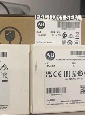 1794-AENT AB 罗克韦尔 全新原装正品 标价议价