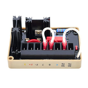 SE350调压板EA350柴油发电机组自动电压调节器BE350励磁稳压器AVR