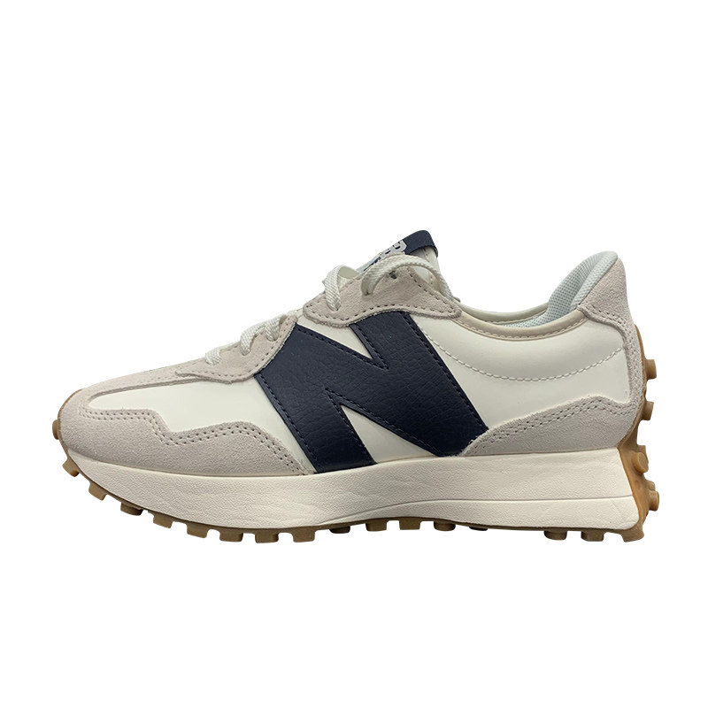 NEWBALANCE复古情侣休闲运动鞋