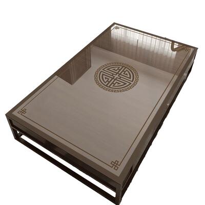 茶几桌布桌垫桌垫客厅家用