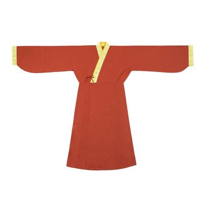 汉尚华莲春秋诺战国袍