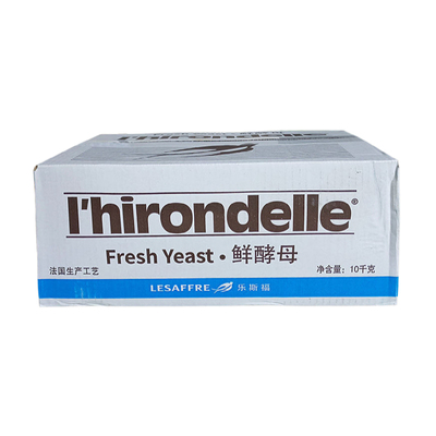 燕子耐高糖鲜酵母烘焙面包