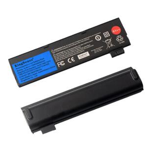 适用联想ThinkPad T480 T470/570/580 P51S P52S笔记本换电池电芯