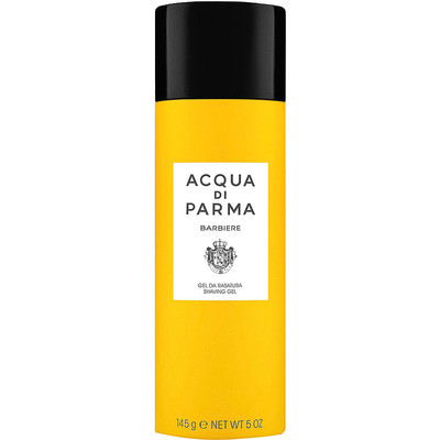 欧洲直邮AcquaDiParma帕尔玛之水剃须泡沫凝胶145g清透滋养正品