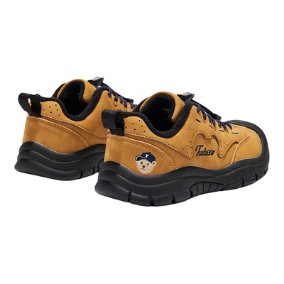 TeenieWeenie冬季加厚保暖