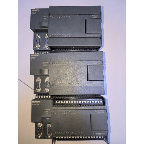 询价CPU224XP 6ES7 214-2AD23-0