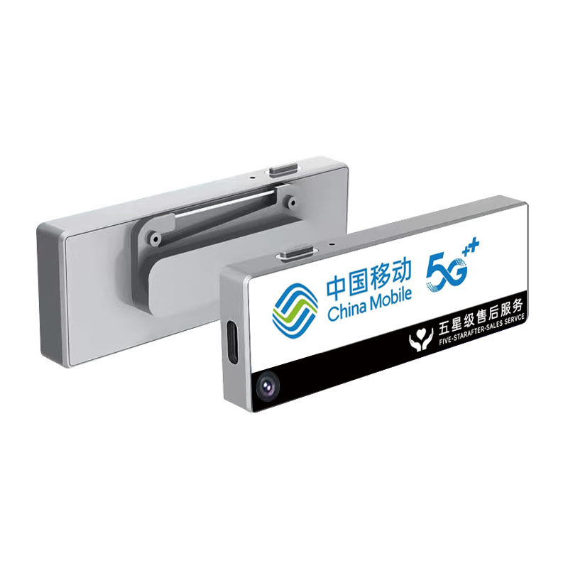 执法仪高清胸牌式记录仪胸前固定摄像头行医工作工牌录像机记录仪