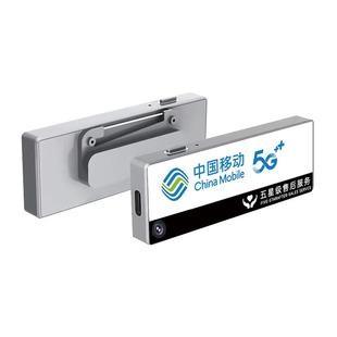 执法仪高清胸牌式记录仪胸前固定摄像头行医工作工牌录像机记录仪