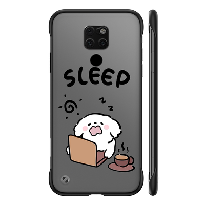 D7161橘子小新无边框nova8