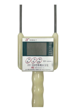 科拓智能粮食水分测量仪