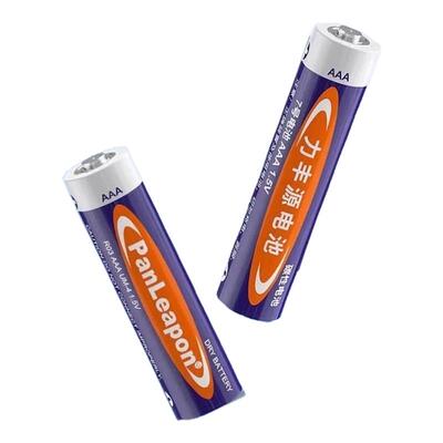 精品5号7号碳性电池电视空调遥控器电视遥控器挂钟闹钟AAA五号七号干电池