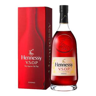 法国轩尼诗VSOP干邑白兰地40度700ml Hennessy Cognac Brandy