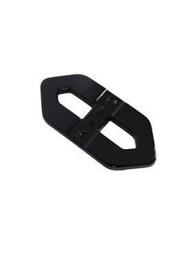 适用问界M8/M9/M5/M7车标熏黑