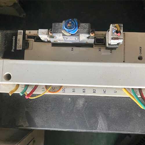 议价MFDHTA390松下伺服驱动器3.0KW，现货