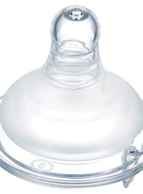 小狮王辛巴仿真母乳防胀气奶嘴